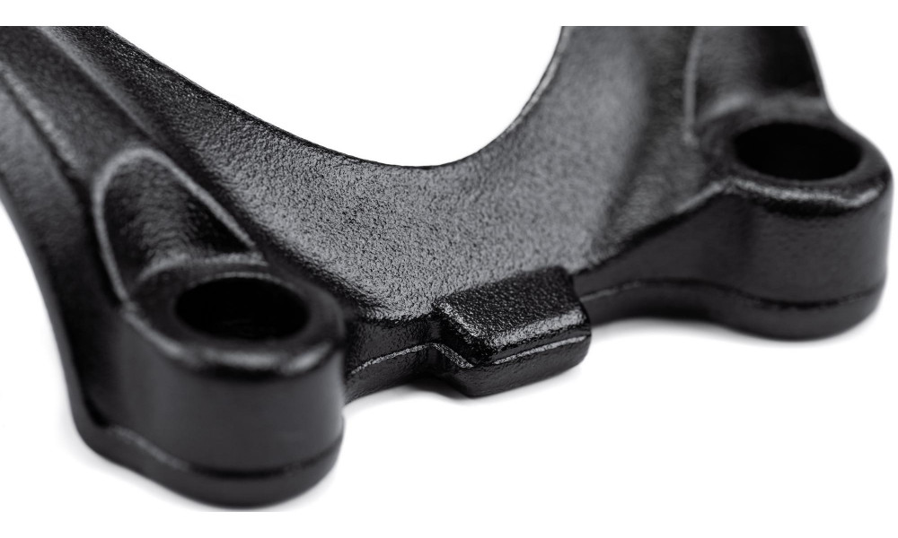 Stem mounting part Cube Faceplate CPS SLX FPILink - 2