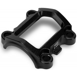 Stem mounting part Cube Faceplate Stereo FPILink