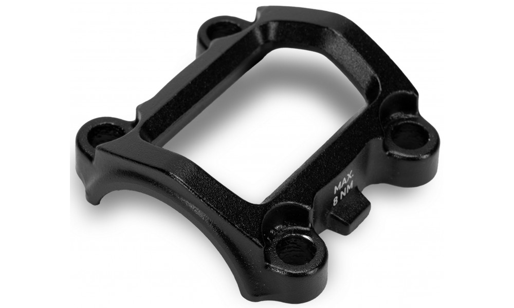 Stem mounting part Cube Faceplate Stereo FPILink - 1