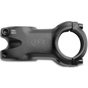 Вынос руля RFR Trail Alu 35mm 0° black'n'grey