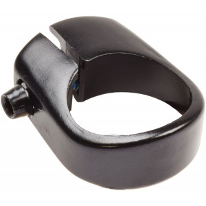 Зажим для подседельного штыря Cube Agree C:62, Nuroad C:62, Nulane C: 31.8mm