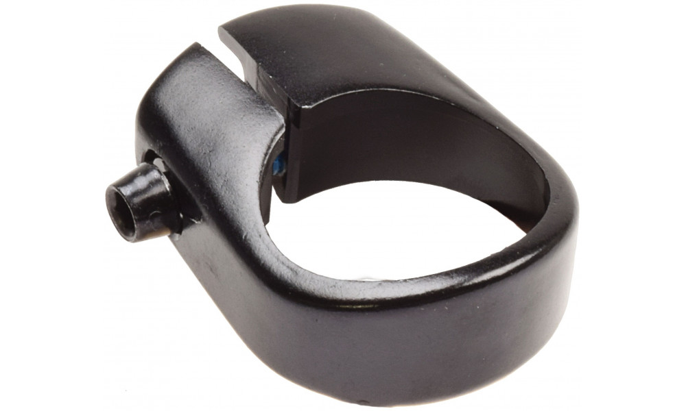 Зажим для подседельного штыря Cube Agree C:62, Nuroad C:62, Nulane C: 31.8mm - 1