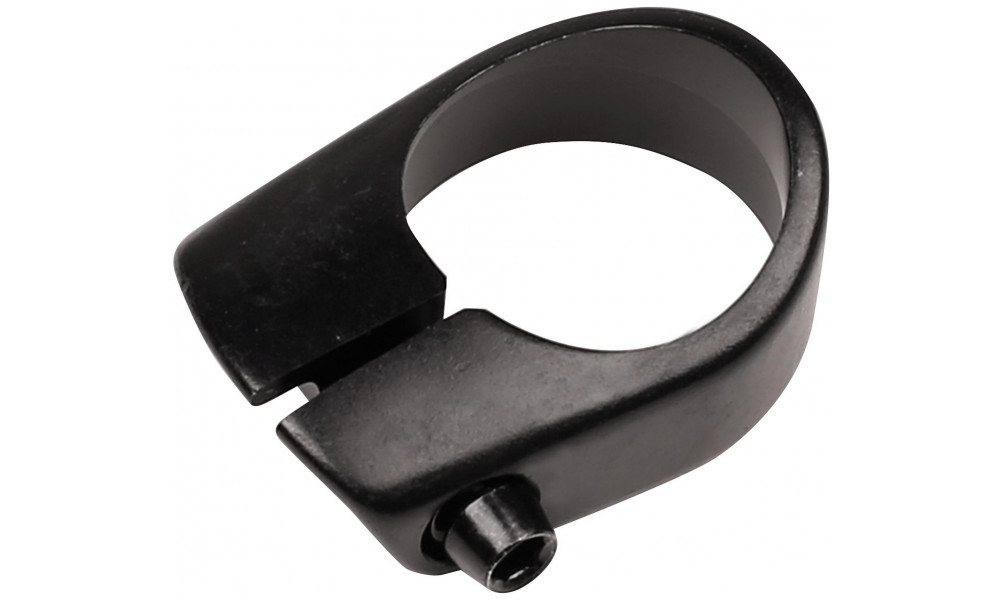 Зажим для подседельного штыря Cube Agree C:62, Nuroad C:62, Nulane C: 31.8mm - 2