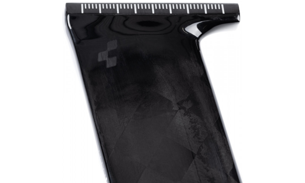 Подседельный штырь Cube Aerium, Aerium TT Carbon C:68 350mm - 4