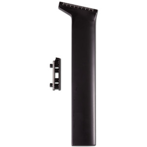 Seat post Cube Aerium TT UCI Carbon C:68 350mm 13mm setback