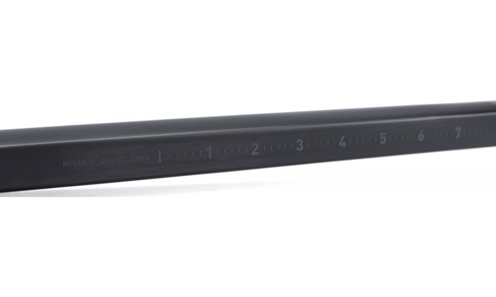 Seat post Cube Agree Carbon C:62 13mm setback - 2