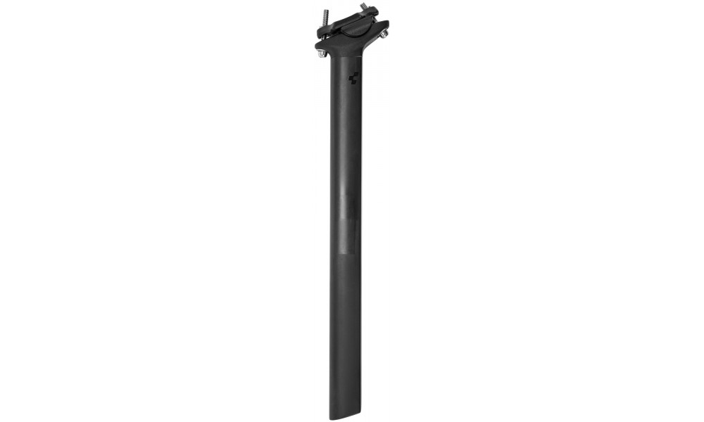 Seat post Cube Agree Carbon C:62 13mm setback - 3