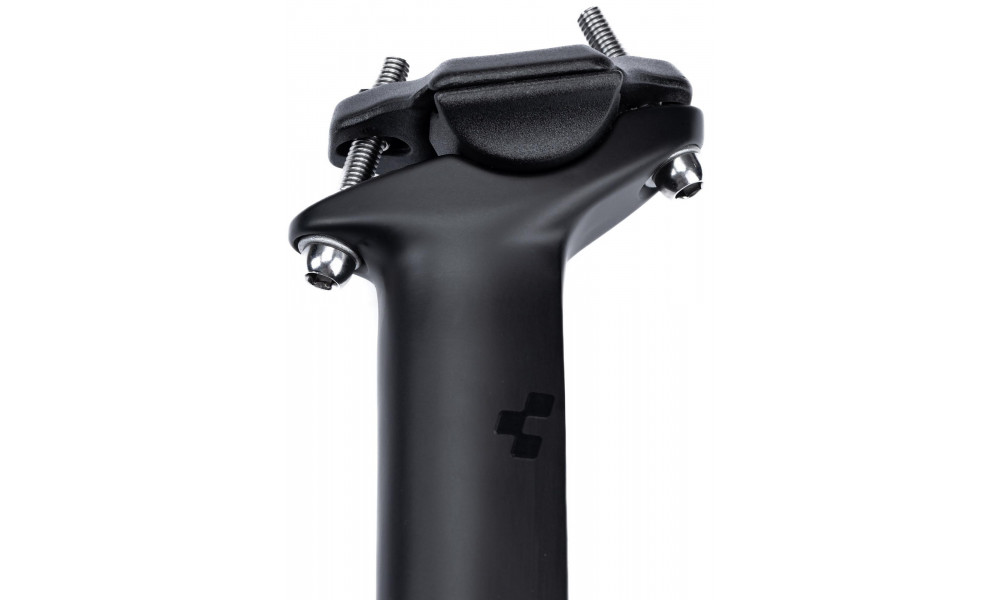 Seat post Cube Agree Carbon C:62 13mm setback - 4