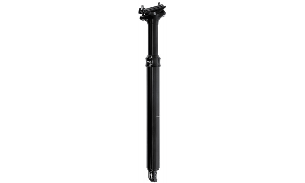 Seat post RFR Telescope Pro "Inside" Alu 31.6x480mm 150mm drop - 1