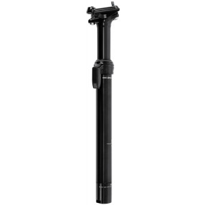 Seat post RFR Telescope Pro "Outside" Alu 30.9x450mm 150mm drop