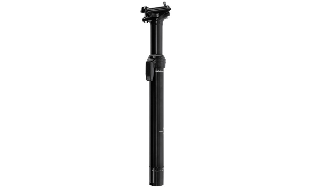 Seat post RFR Telescope Pro "Outside" Alu 31.6x450mm 150mm drop - 1