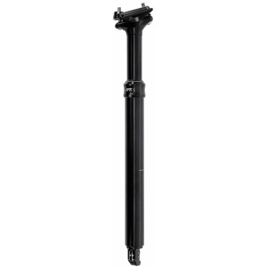 Seat post RFR Telescope Pro 2.0 "Inside" Alu 31.6x410mm 130mm drop