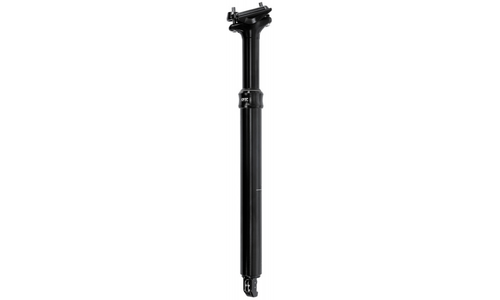 Seat post RFR Telescope Pro 2.0 "Inside" Alu 30.9x410mm 130mm drop 