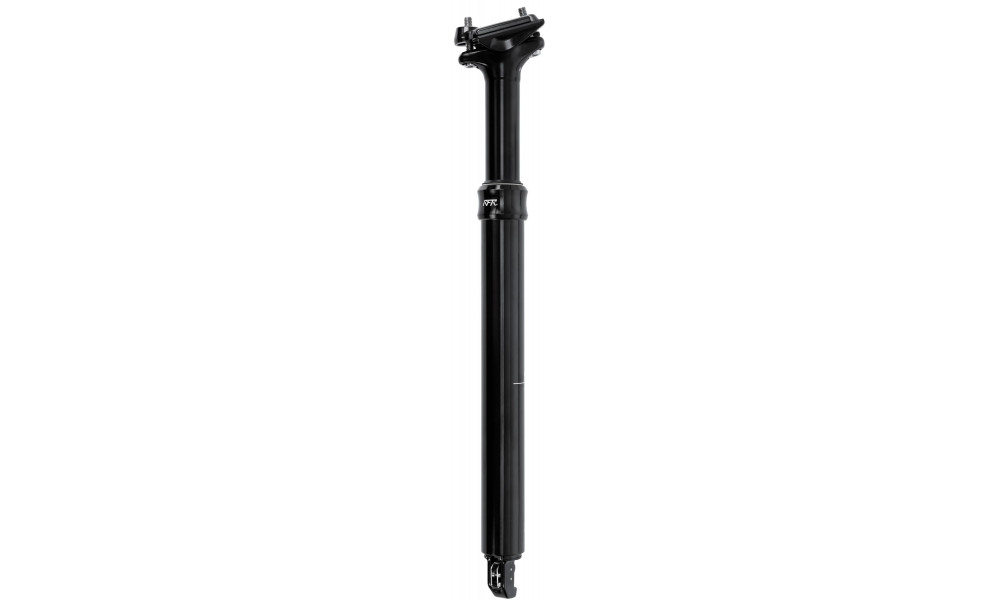 Seat post RFR Telescope Pro 2.0 "Inside" Alu 30.9x480mm 150mm drop 