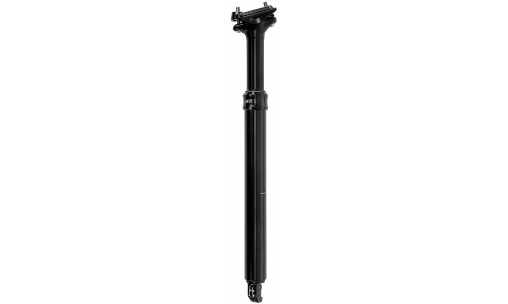 Seat post RFR Telescope Pro 2.0 "Inside" Alu 30.9x480mm 170mm drop 