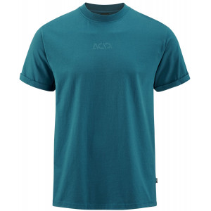 ????? ACID Organic Classic Logo blue