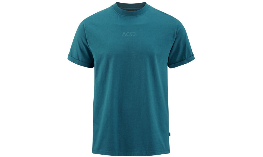 ????? ACID Organic Classic Logo blue - 1