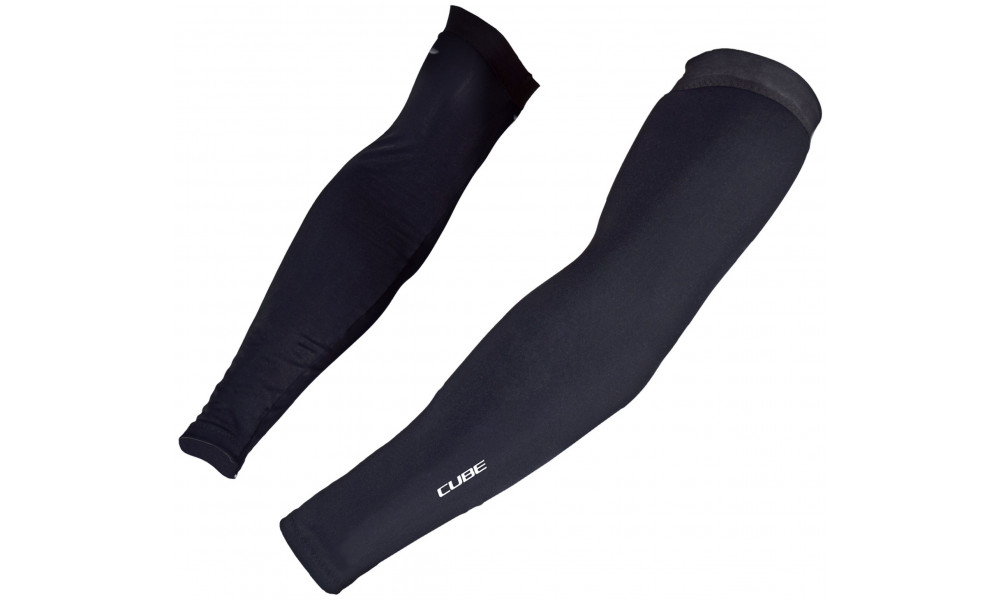 Согреватели для рук Cube black - 1