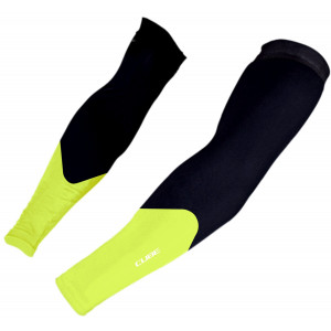 Согреватели для рук Cube Safety neon yellow
