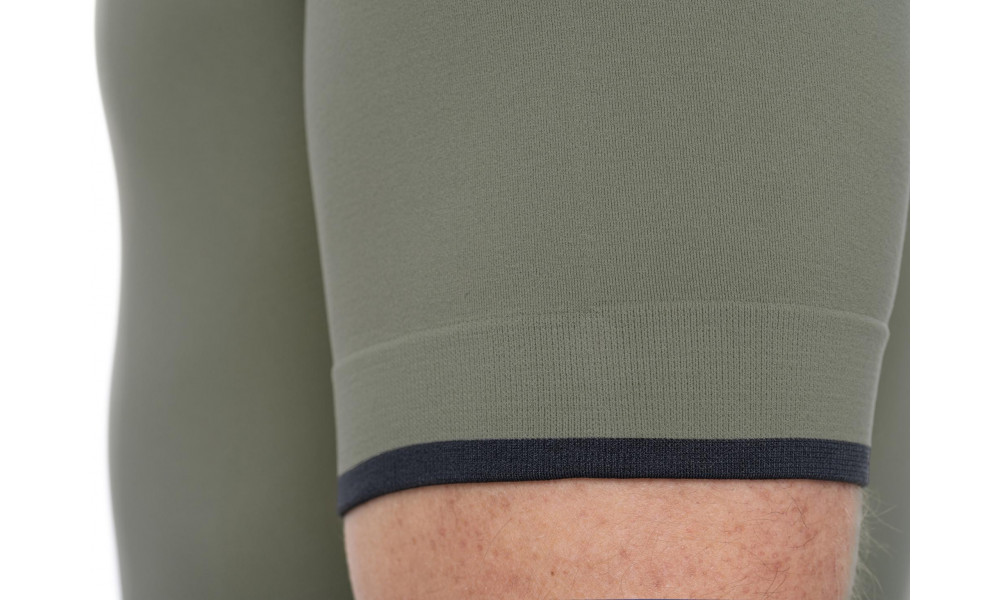 Baselayer shirt Cube Race Be Cool S/S olive - 2