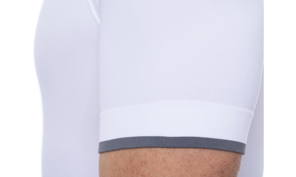 Нижняя рубашка Cube Race Be Cool S/S white - 2