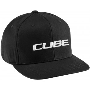 Cap Cube 6 Panel Classic black