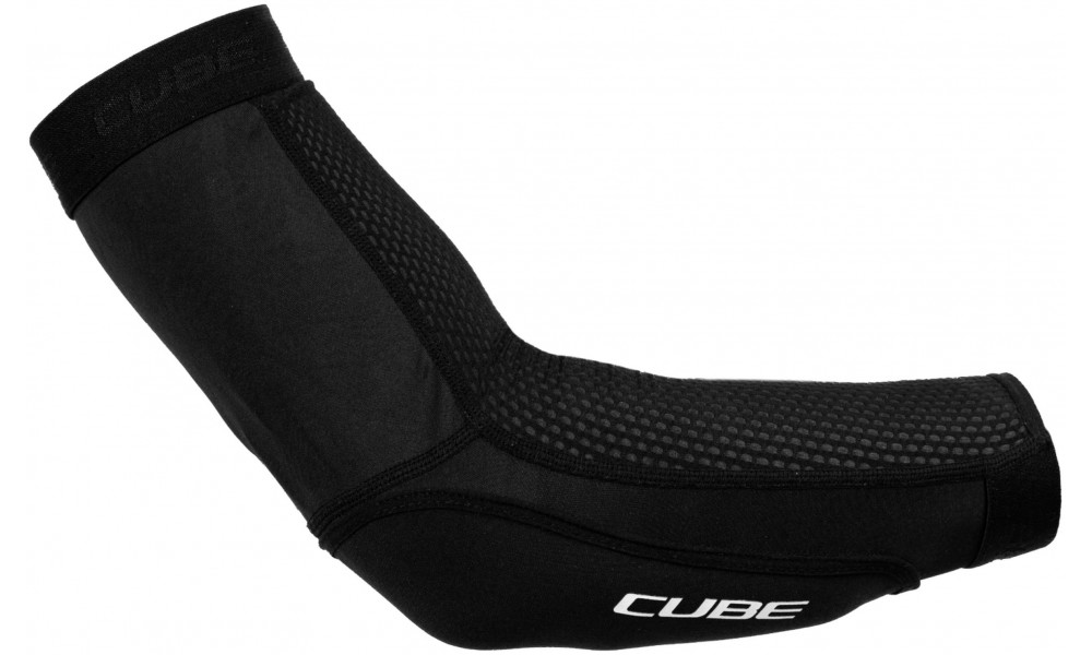 Защита локтей Cube X NF Evolution black 