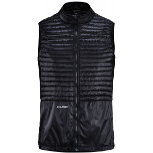 Gilet Cube Gravel Light Iso black
