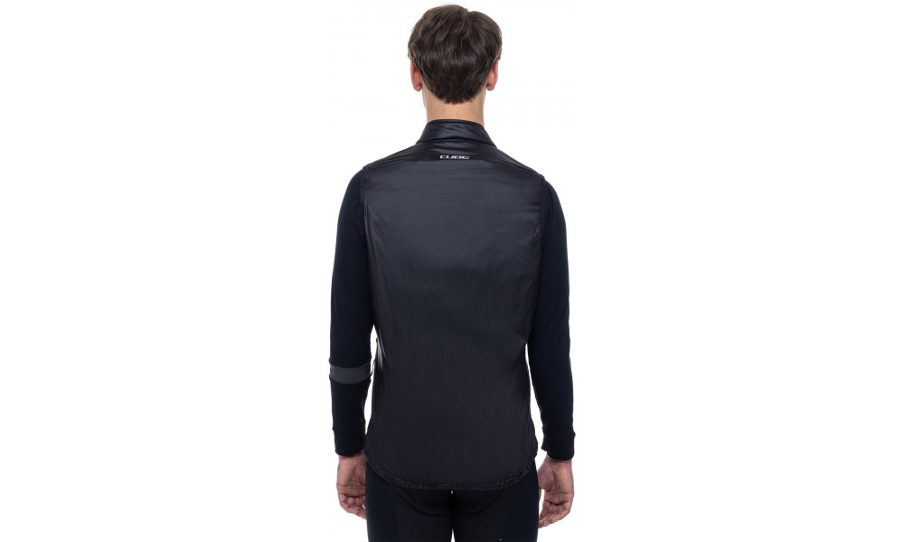 Gilet Cube Gravel Light Iso black - 2