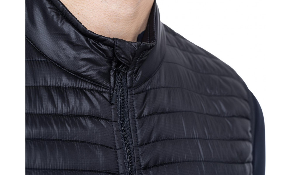 Gilet Cube Gravel Light Iso black - 6