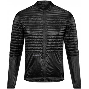 Jacket Cube Gravel Light Iso black