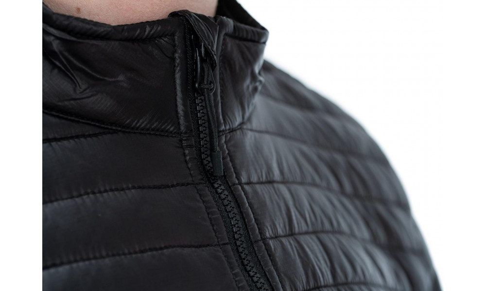 Jacket Cube Gravel Light Iso black - 4