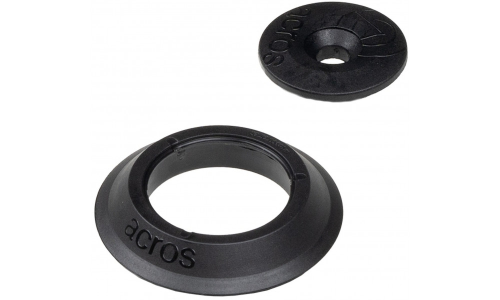 Адаптер рулевой колонки Cube Rebuild Kit MTB CPS-E to Standard - 1