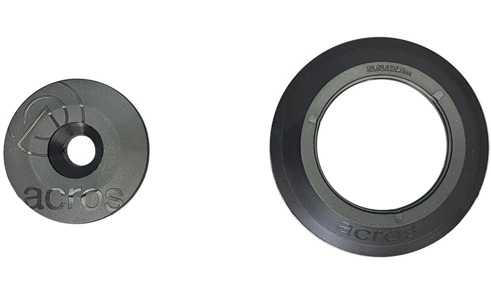 Headset adapter Cube Rebuild Kit MTB CPS-E to Standard - 3