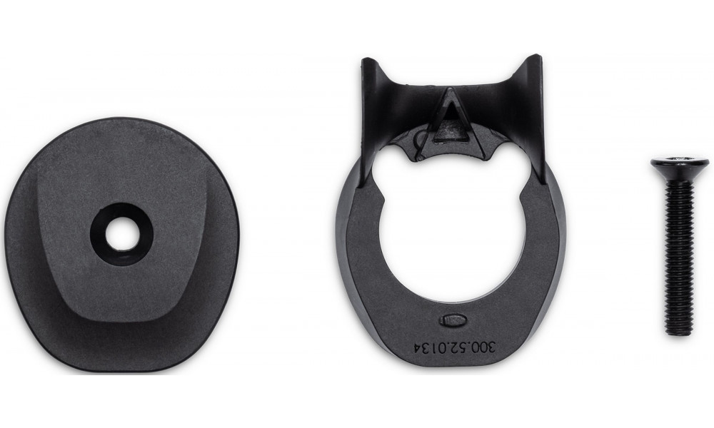 Адаптер рулевой колонки Cube Conversion Kit Stem Agree/Cross Race/Litening Air - 1