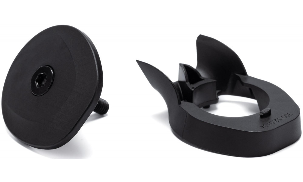 Headset adapter Cube Conversion Kit Stem Agree/Cross Race/Litening Air - 2