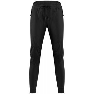 Pants Cube Gravel WS All-Weather black