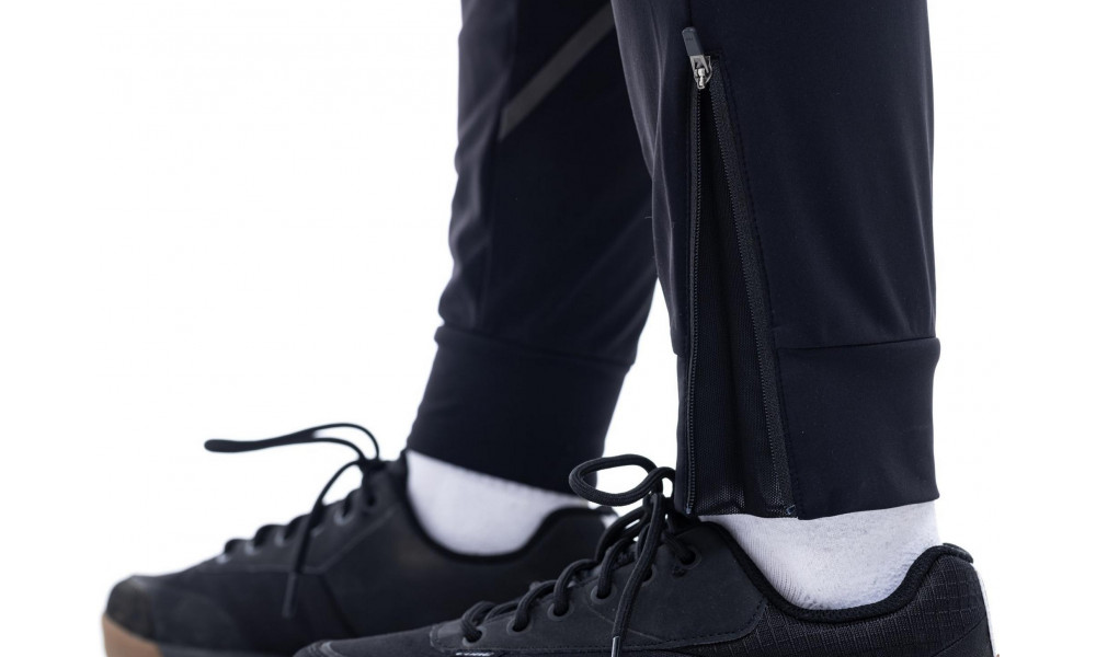 Pants Cube Gravel WS All-Weather black - 2