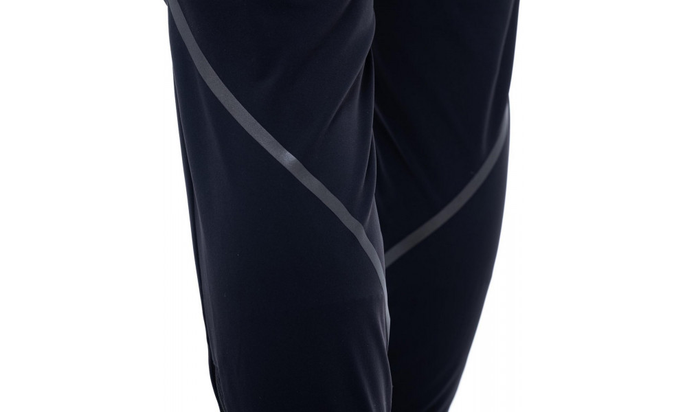 Pants Cube Gravel WS All-Weather black - 3