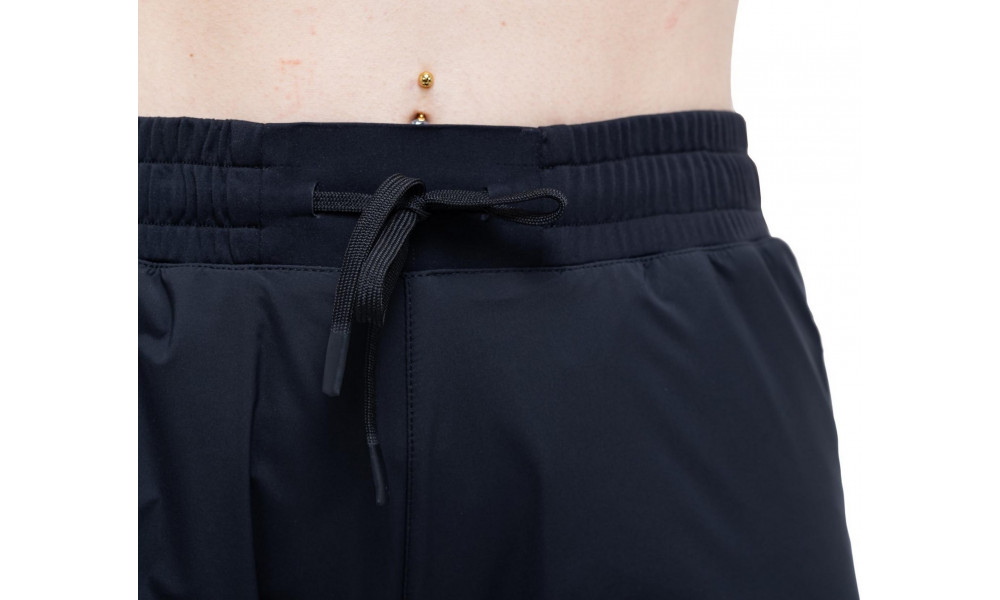 Pants Cube Gravel WS All-Weather black - 5