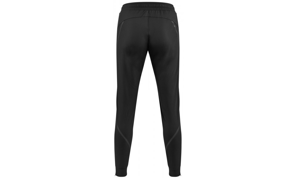 Pants Cube Gravel WS All-Weather black - 8