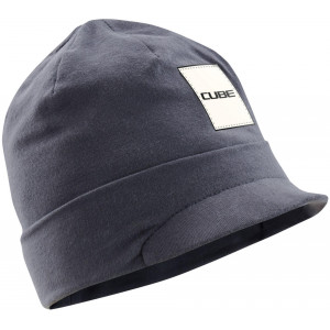 Helmet hat Cube Rookie grey