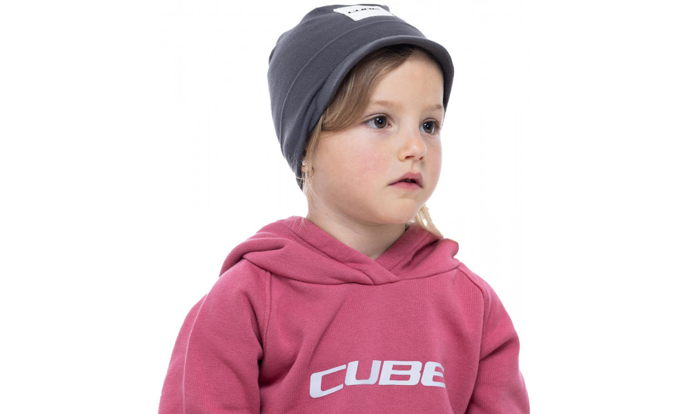 Подшлемник Cube Rookie grey - 2