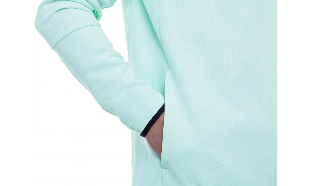 Hoodie Cube Advanced mint - 2