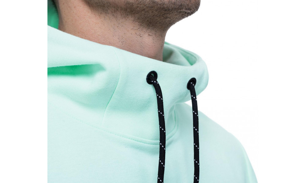 Hoodie Cube Advanced mint - 3