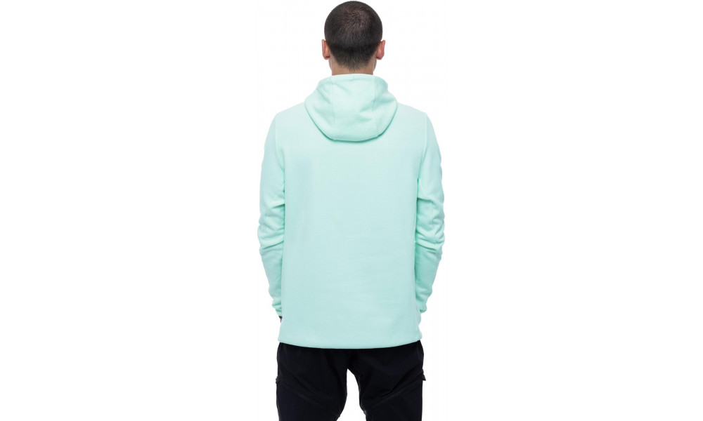 Hoodie Cube Advanced mint - 4