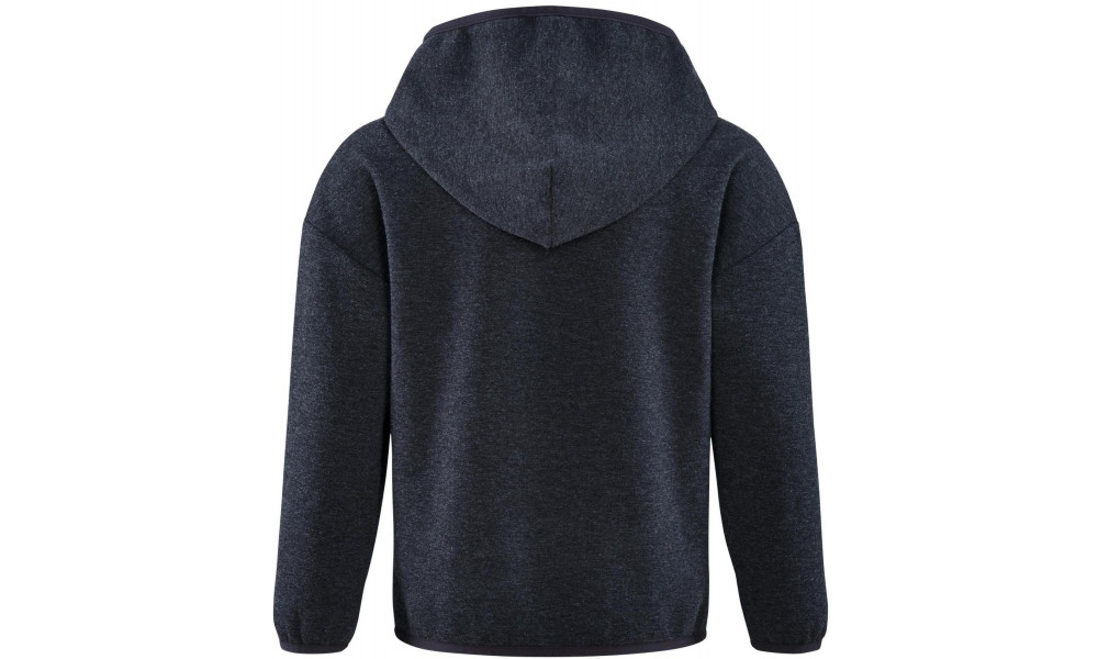 Hoodie Cube Advanced Rookie anthracite - 3