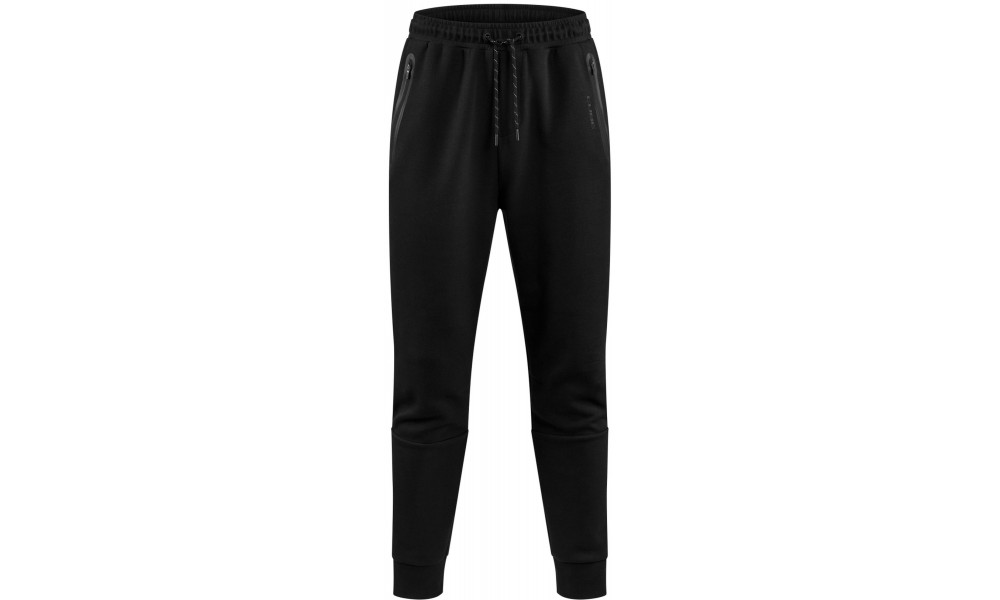 Pants Cube Jogger Advanced black - 1
