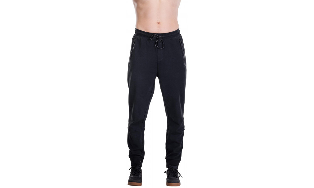 Велоштаны Cube Jogger Advanced black - 3