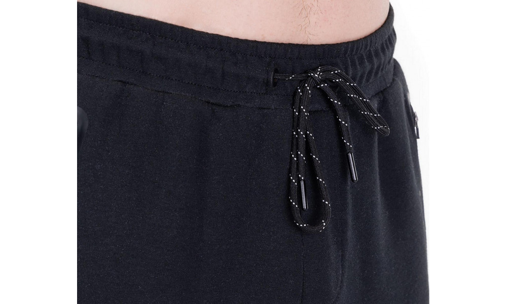 Pants Cube Jogger Advanced black - 5